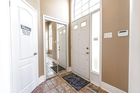 Photo 1 at 245 Shirley Drive, Rouge Woods, Richmond Hill