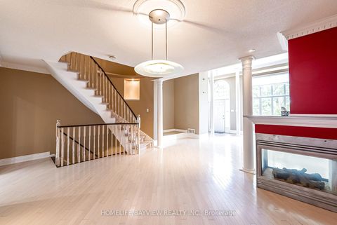Photo 4 at 245 Shirley Drive, Rouge Woods, Richmond Hill