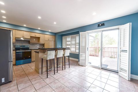 Photo 7 at 245 Shirley Drive, Rouge Woods, Richmond Hill