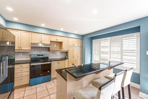 Photo 8 at 245 Shirley Drive, Rouge Woods, Richmond Hill