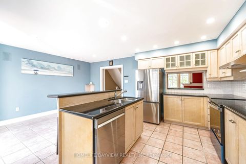 Photo 9 at 245 Shirley Drive, Rouge Woods, Richmond Hill