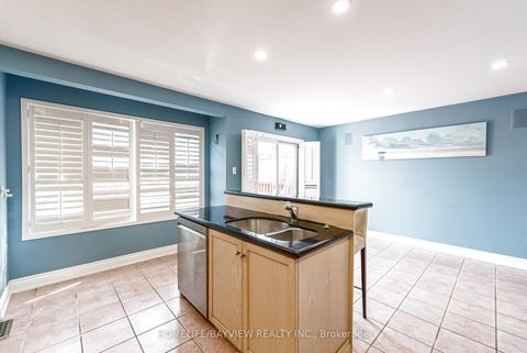 Photo 10 at 245 Shirley Drive, Rouge Woods, Richmond Hill