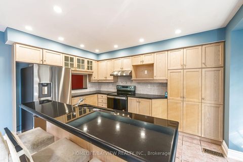 Photo 11 at 245 Shirley Drive, Rouge Woods, Richmond Hill