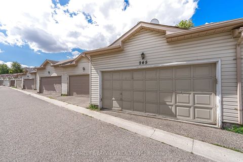 Photo 14 at 245 Shirley Drive, Rouge Woods, Richmond Hill