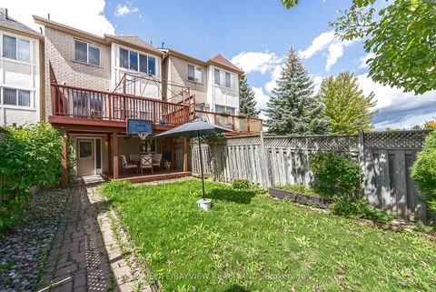 Photo 15 at 245 Shirley Drive, Rouge Woods, Richmond Hill