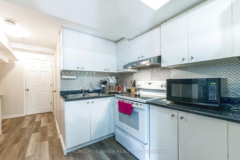 Photo 19 at 245 Shirley Drive, Rouge Woods, Richmond Hill