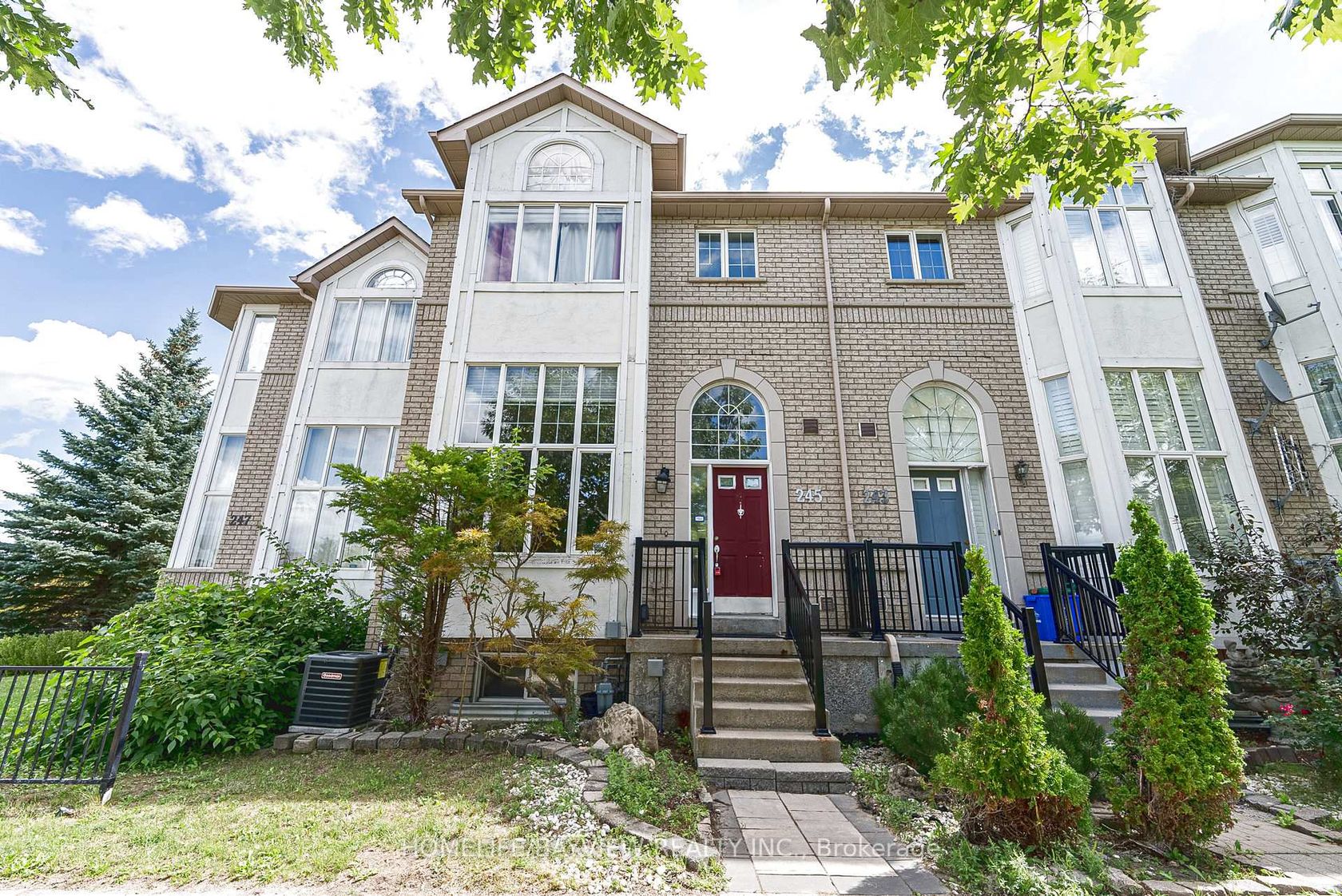 245 Shirley Drive, Rouge Woods, Richmond Hill 