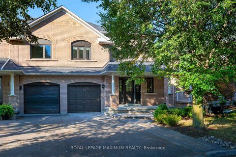 Photo 0 at 167 Marbella Road, Sonoma Heights, Vaughan