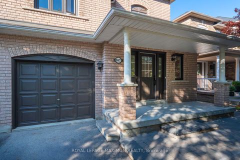 Photo 4 at 167 Marbella Road, Sonoma Heights, Vaughan