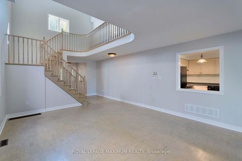 Photo 6 at 167 Marbella Road, Sonoma Heights, Vaughan