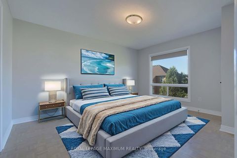 Photo 20 at 167 Marbella Road, Sonoma Heights, Vaughan