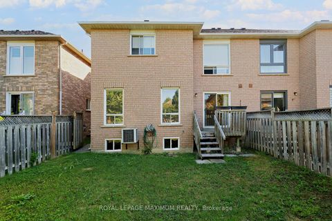 Photo 29 at 167 Marbella Road, Sonoma Heights, Vaughan