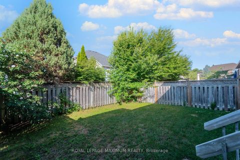 Photo 34 at 167 Marbella Road, Sonoma Heights, Vaughan