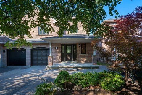 Photo 35 at 167 Marbella Road, Sonoma Heights, Vaughan
