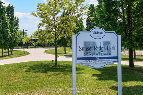 Photo 41 at 167 Marbella Road, Sonoma Heights, Vaughan