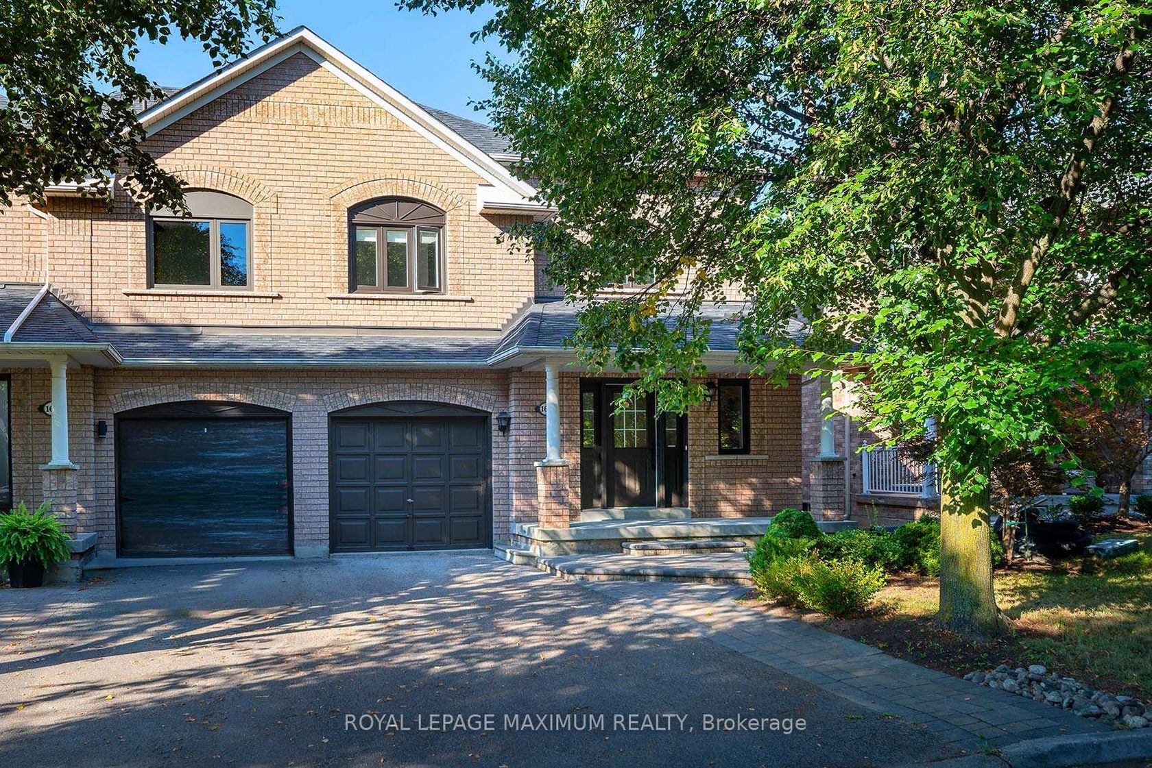 167 Marbella Road, Sonoma Heights, Vaughan 