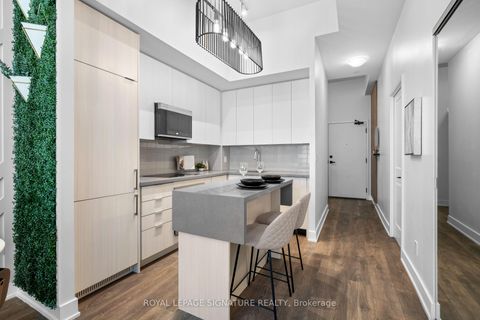 Photo 8 at 367 - 2481 Taunton Road, RO River Oaks, Oakville