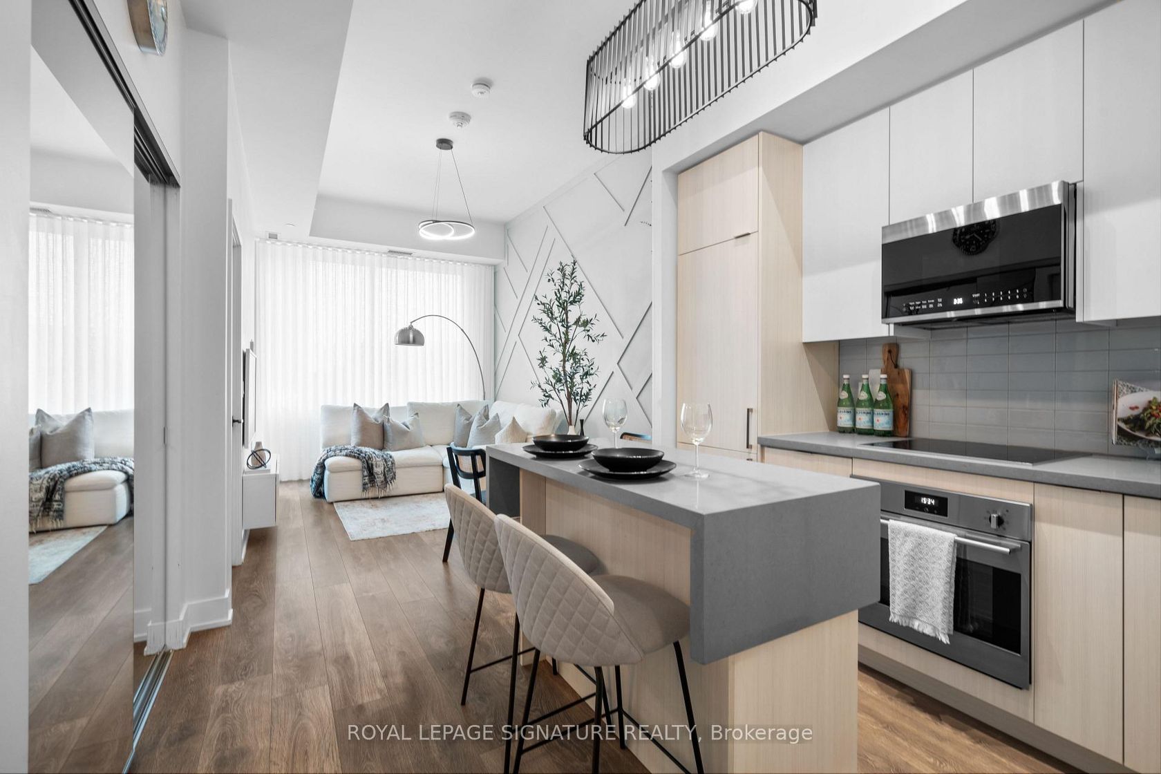 367 - 2481 Taunton Road, RO River Oaks, Oakville 