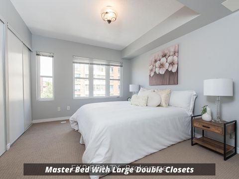 Photo 6 at 242 - 21 Ruttan Street, Dufferin Grove, Toronto