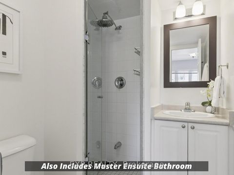 Photo 7 at 242 - 21 Ruttan Street, Dufferin Grove, Toronto
