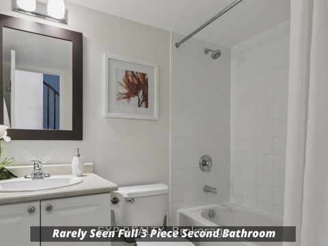 Photo 9 at 242 - 21 Ruttan Street, Dufferin Grove, Toronto