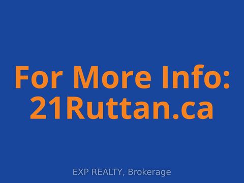 Photo 19 at 242 - 21 Ruttan Street, Dufferin Grove, Toronto