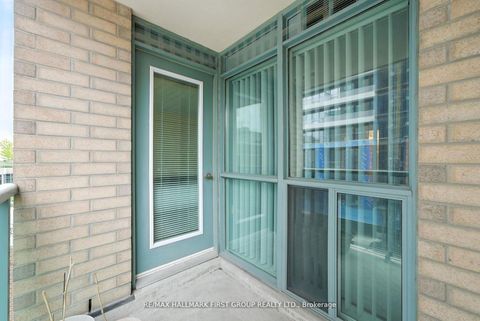 Photo 16 at 612 - 28 Olive Avenue, Willowdale East, Toronto