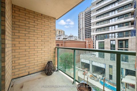 Photo 17 at 612 - 28 Olive Avenue, Willowdale East, Toronto
