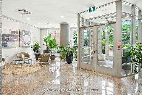 Photo 19 at 612 - 28 Olive Avenue, Willowdale East, Toronto