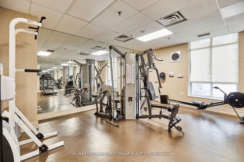 Photo 20 at 612 - 28 Olive Avenue, Willowdale East, Toronto
