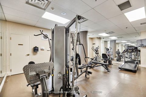 Photo 21 at 612 - 28 Olive Avenue, Willowdale East, Toronto