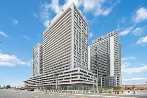 Photo 0 at 1002 - 8960 Jane Street, Vellore Village, Vaughan