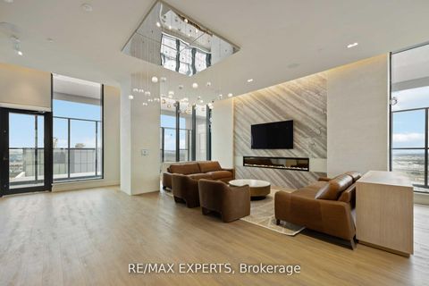 Photo 3 at 1002 - 8960 Jane Street, Vellore Village, Vaughan