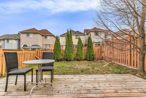 Photo 33 at 1030 Timberland Crescent, Pinecrest, Oshawa