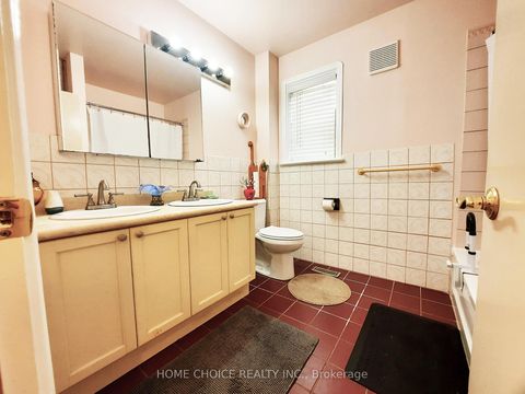 Photo 9 at 3 Saugeen Crescent, Kennedy Park, Toronto