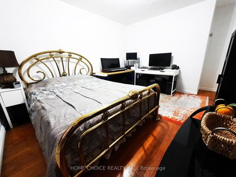 Photo 13 at 3 Saugeen Crescent, Kennedy Park, Toronto
