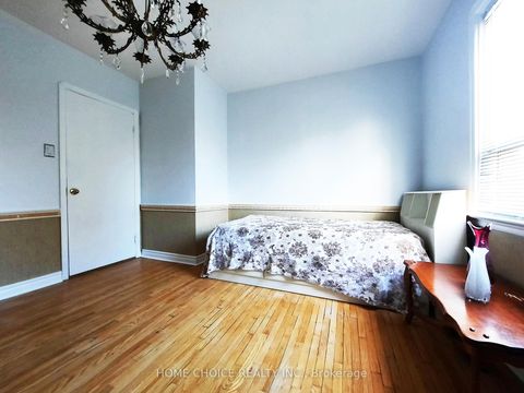 Photo 15 at 3 Saugeen Crescent, Kennedy Park, Toronto