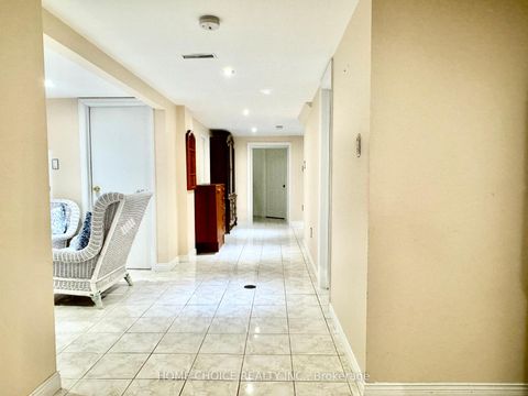 Photo 20 at 3 Saugeen Crescent, Kennedy Park, Toronto
