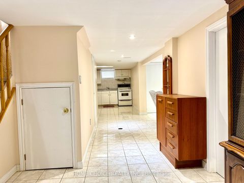 Photo 27 at 3 Saugeen Crescent, Kennedy Park, Toronto