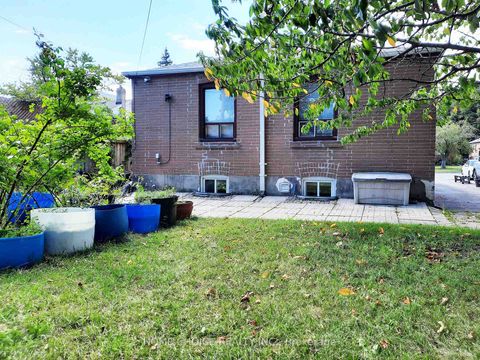Photo 28 at 3 Saugeen Crescent, Kennedy Park, Toronto