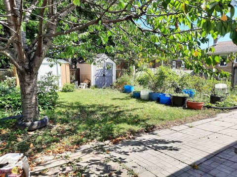 Photo 29 at 3 Saugeen Crescent, Kennedy Park, Toronto