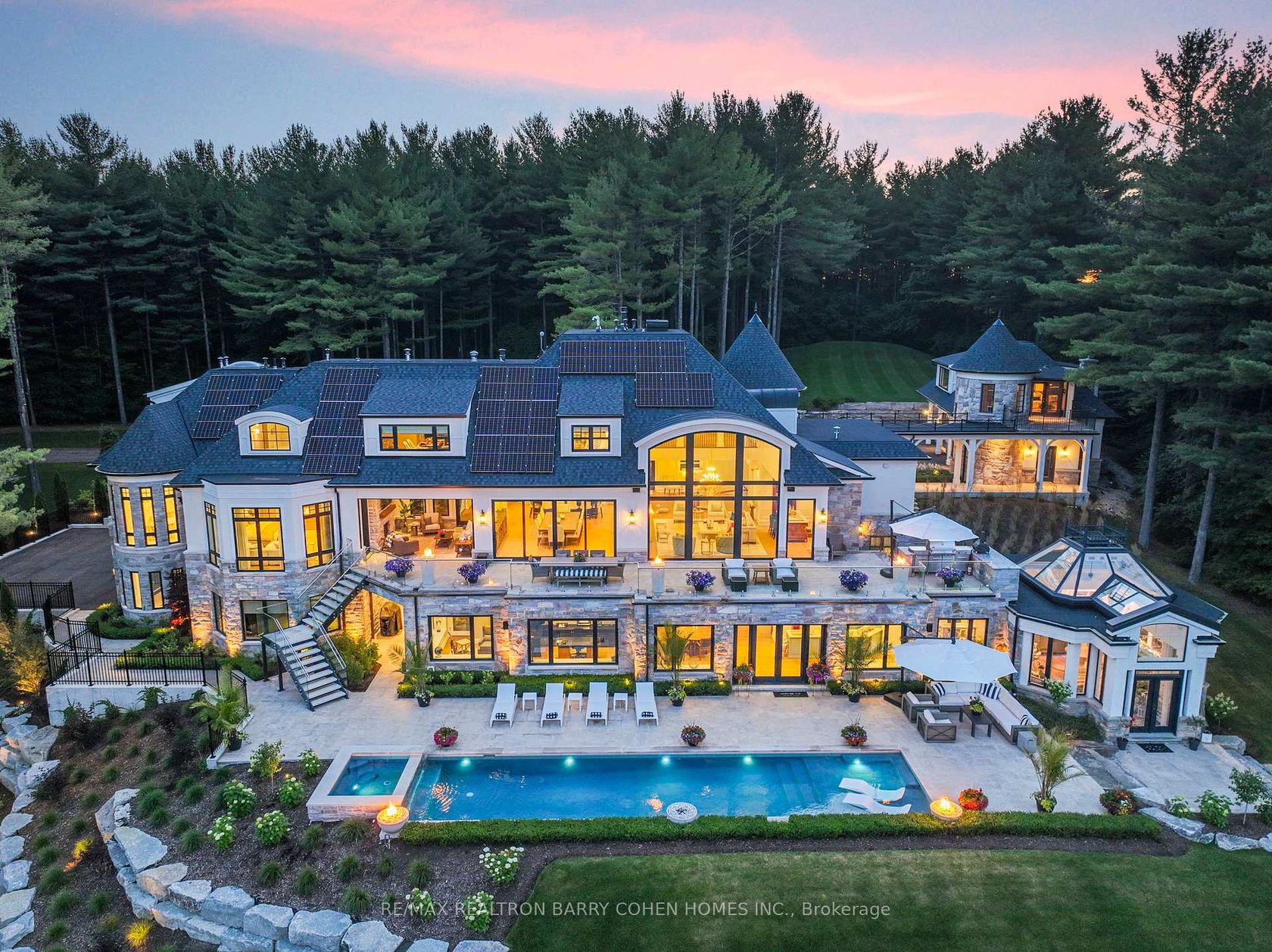 15466 The Gore Road, Rural Caledon, Caledon 