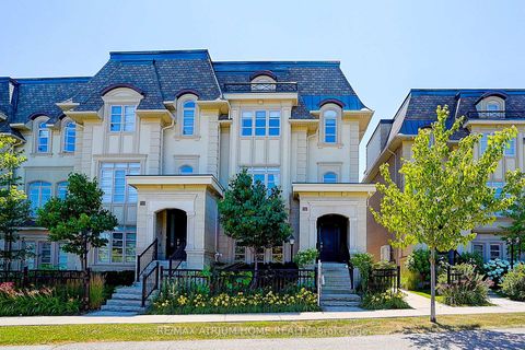 Photo 0 at 166 Dorval Drive, WO West, Oakville