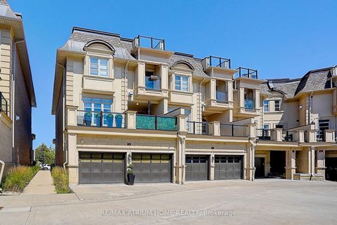 Photo 1 at 166 Dorval Drive, WO West, Oakville