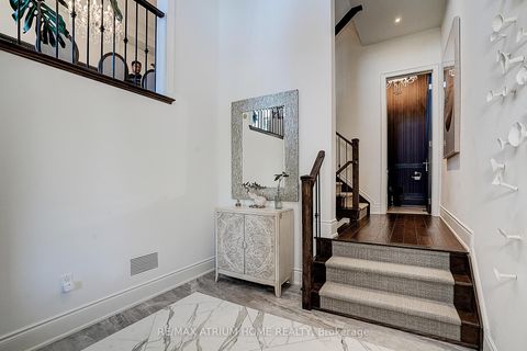 Photo 2 at 166 Dorval Drive, WO West, Oakville