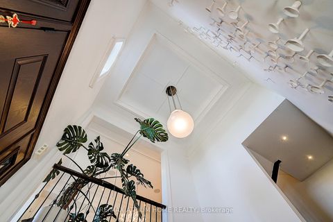 Photo 3 at 166 Dorval Drive, WO West, Oakville