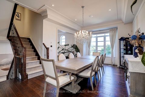 Photo 7 at 166 Dorval Drive, WO West, Oakville