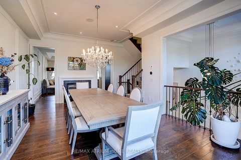 Photo 8 at 166 Dorval Drive, WO West, Oakville