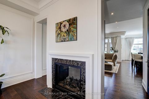 Photo 9 at 166 Dorval Drive, WO West, Oakville