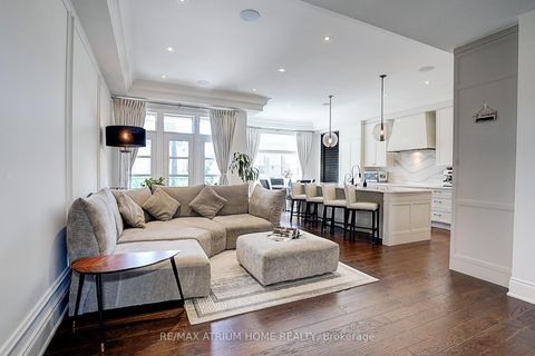 Photo 10 at 166 Dorval Drive, WO West, Oakville